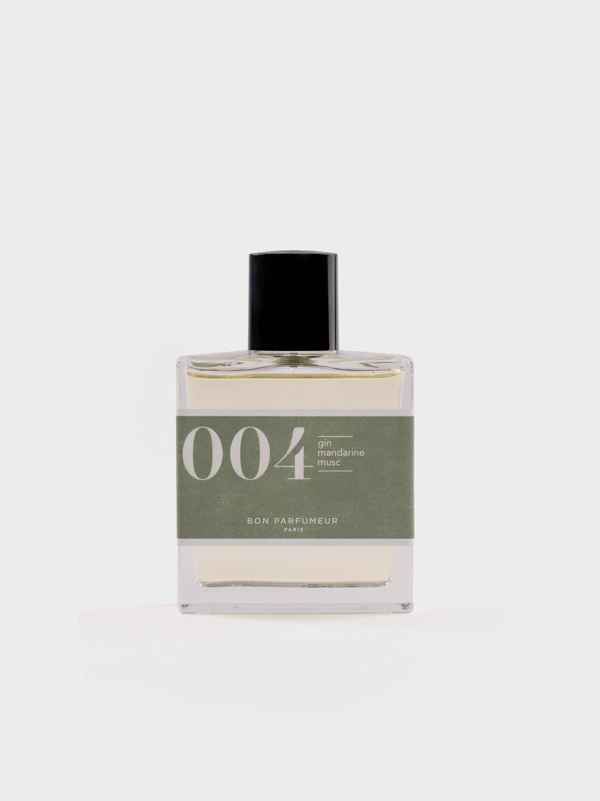 Bon Parfumeur 004 Eau De Parfum 30ml