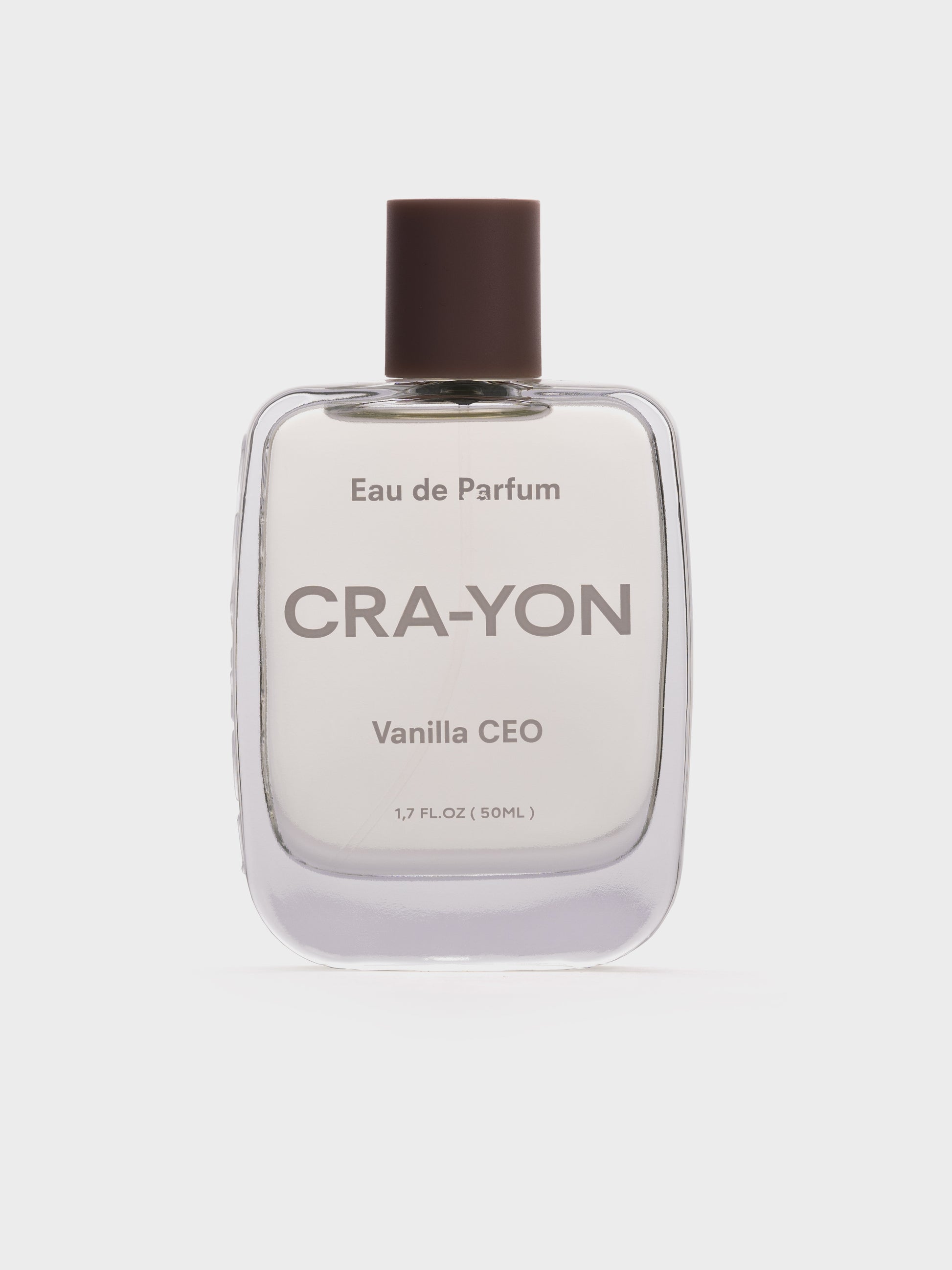 CRA-YON Eau de Parfum - Vanilla CEO