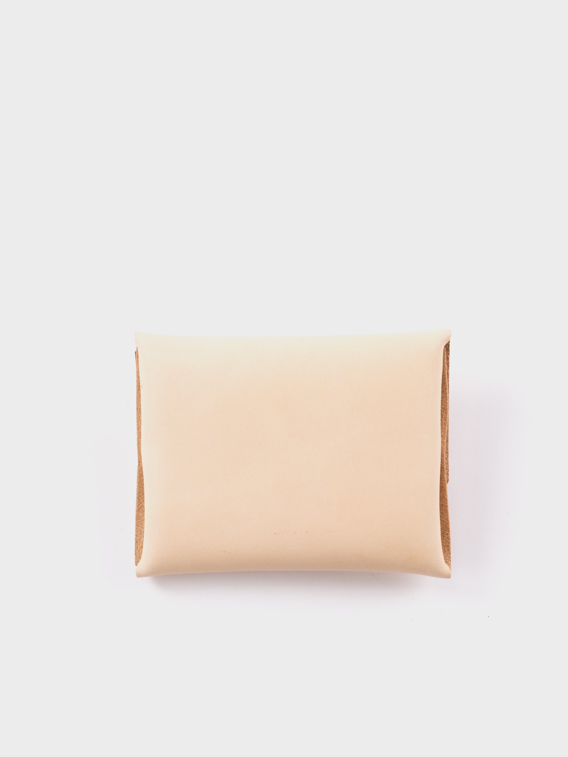 Kate Sheridan Loux Wallet - Nude