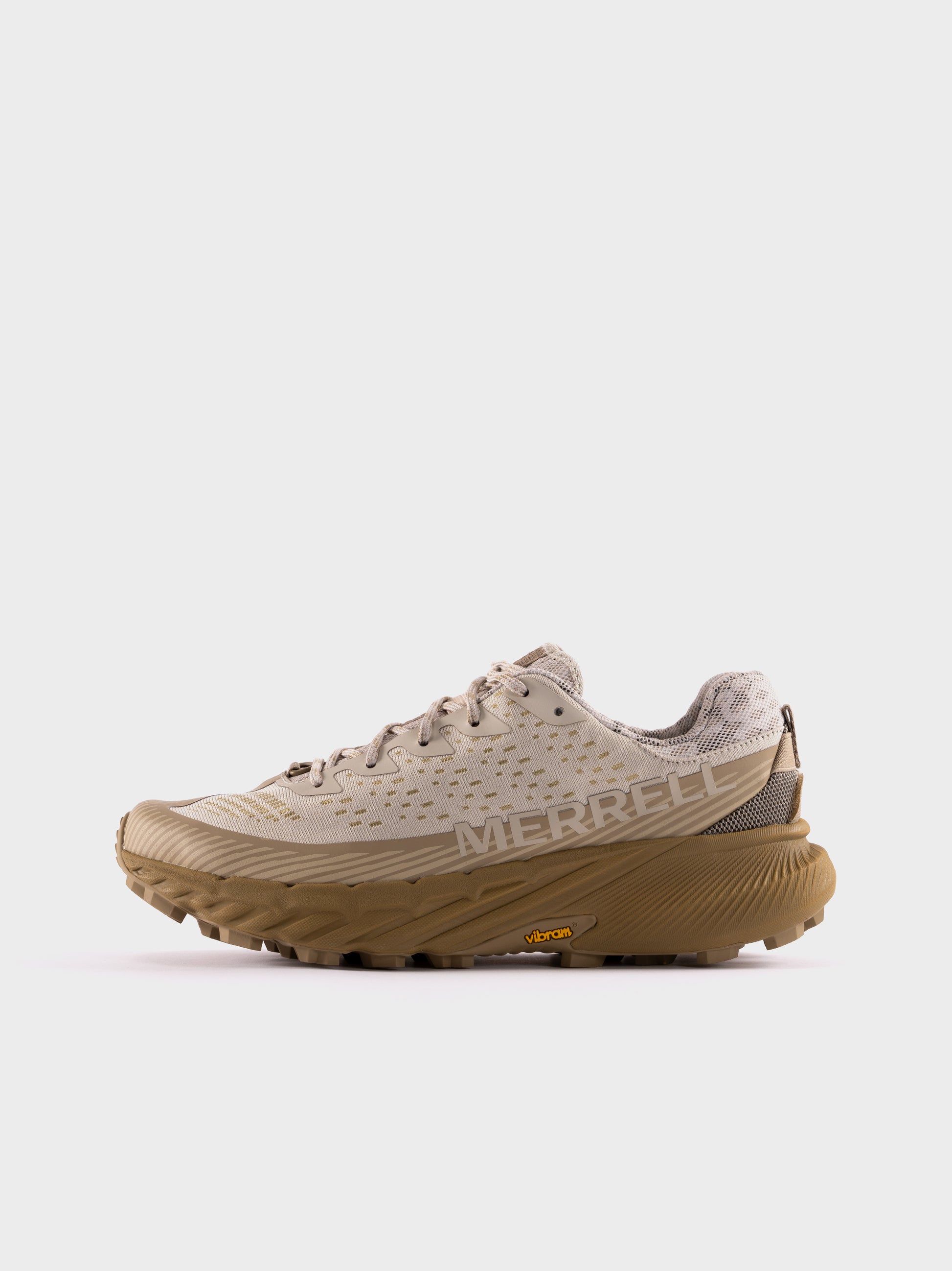 Merrell Agility Peak 5 - Oyster/Coyote