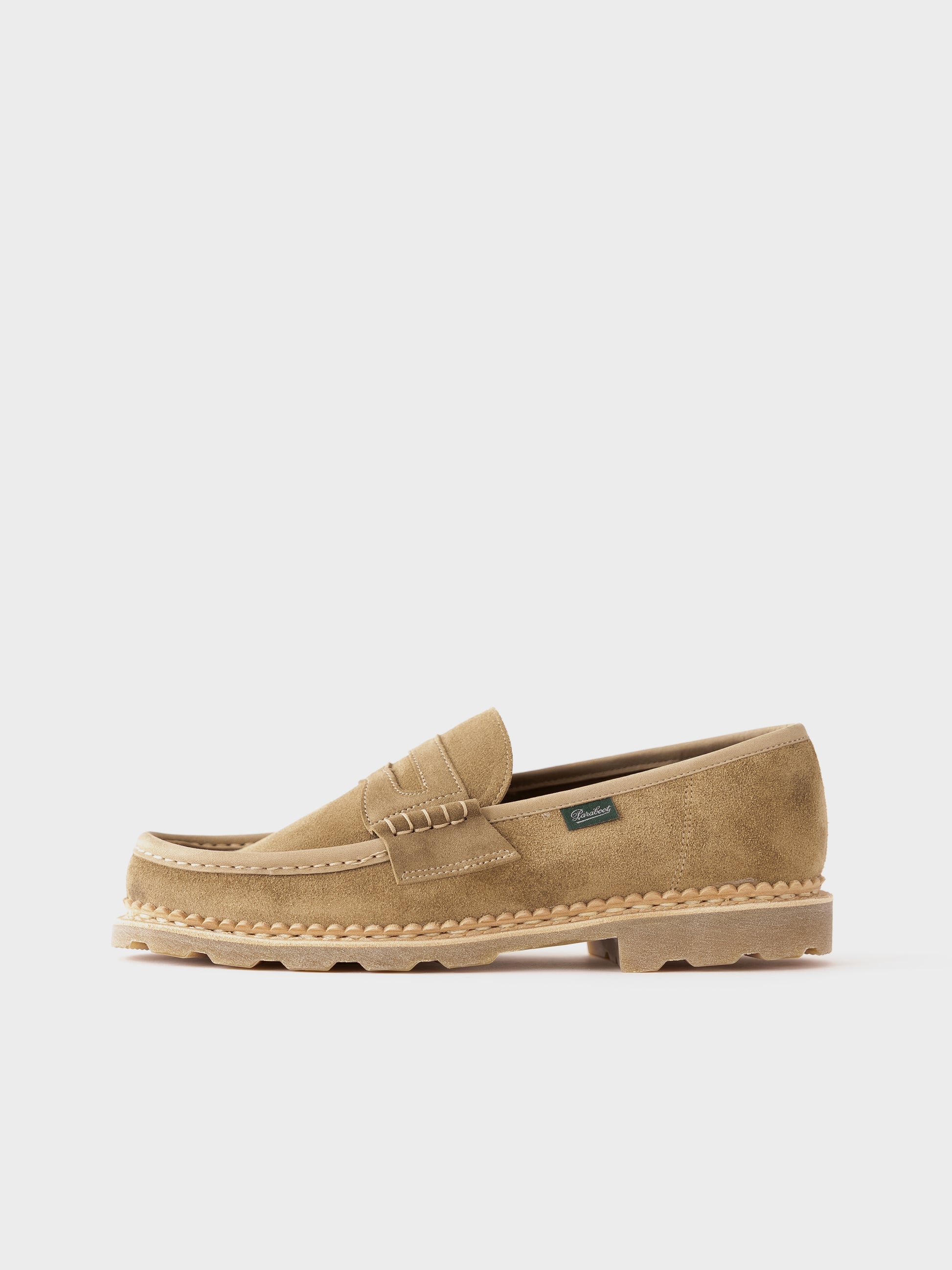 Paraboot Nantes/Marche - Vel Sand