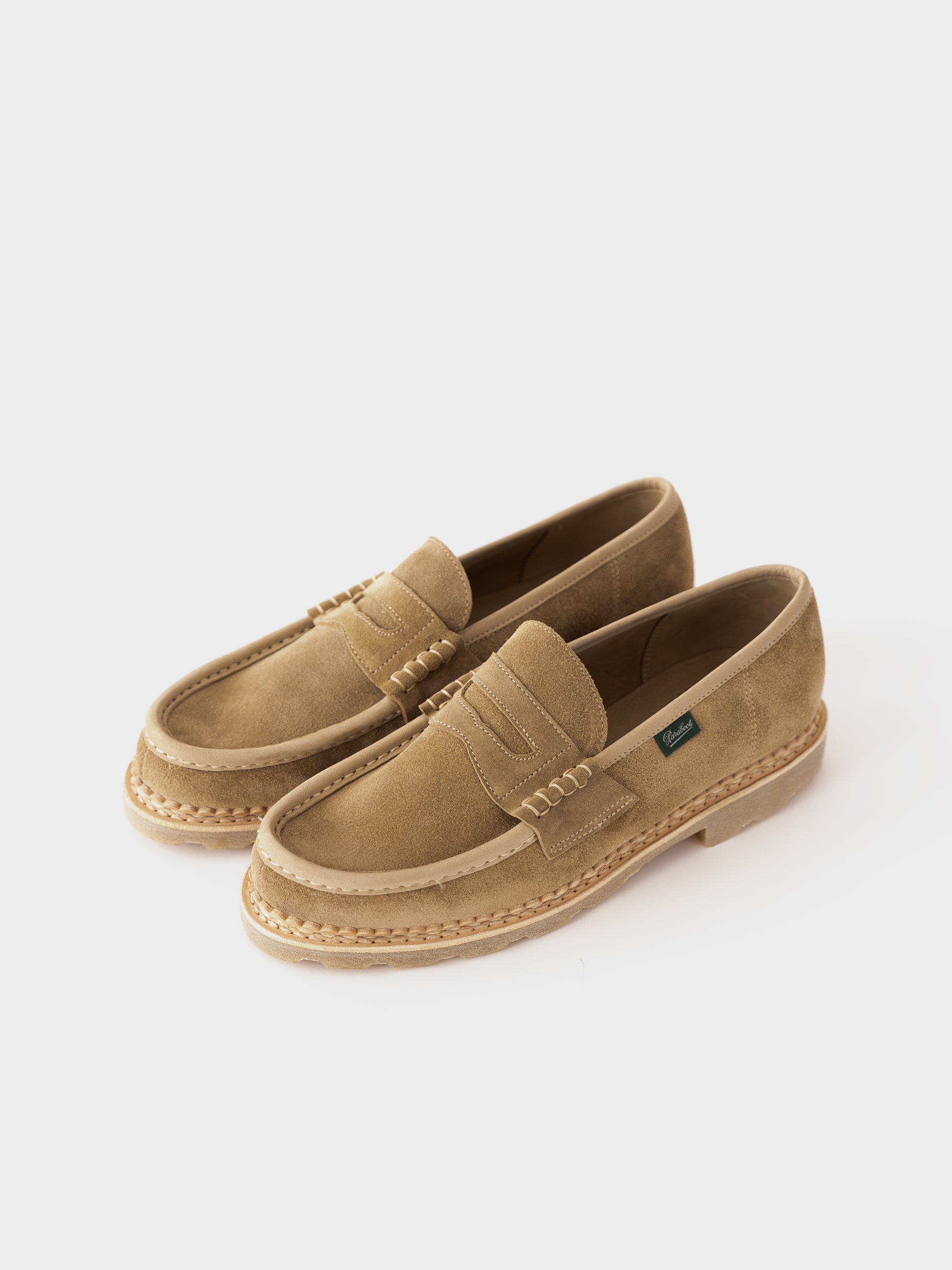 Paraboot Nantes/Marche - Vel Sand