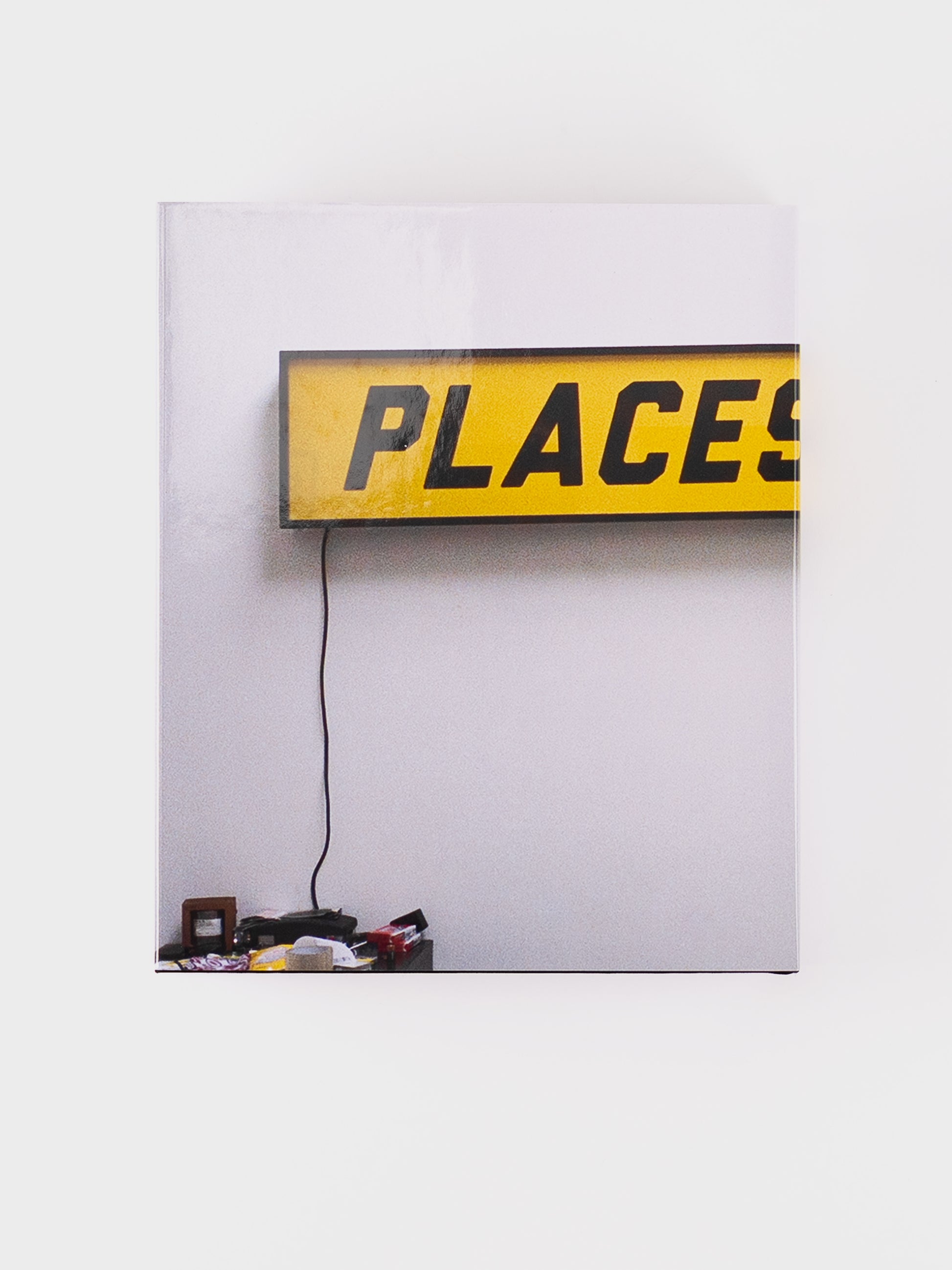 Idea Places + Faces