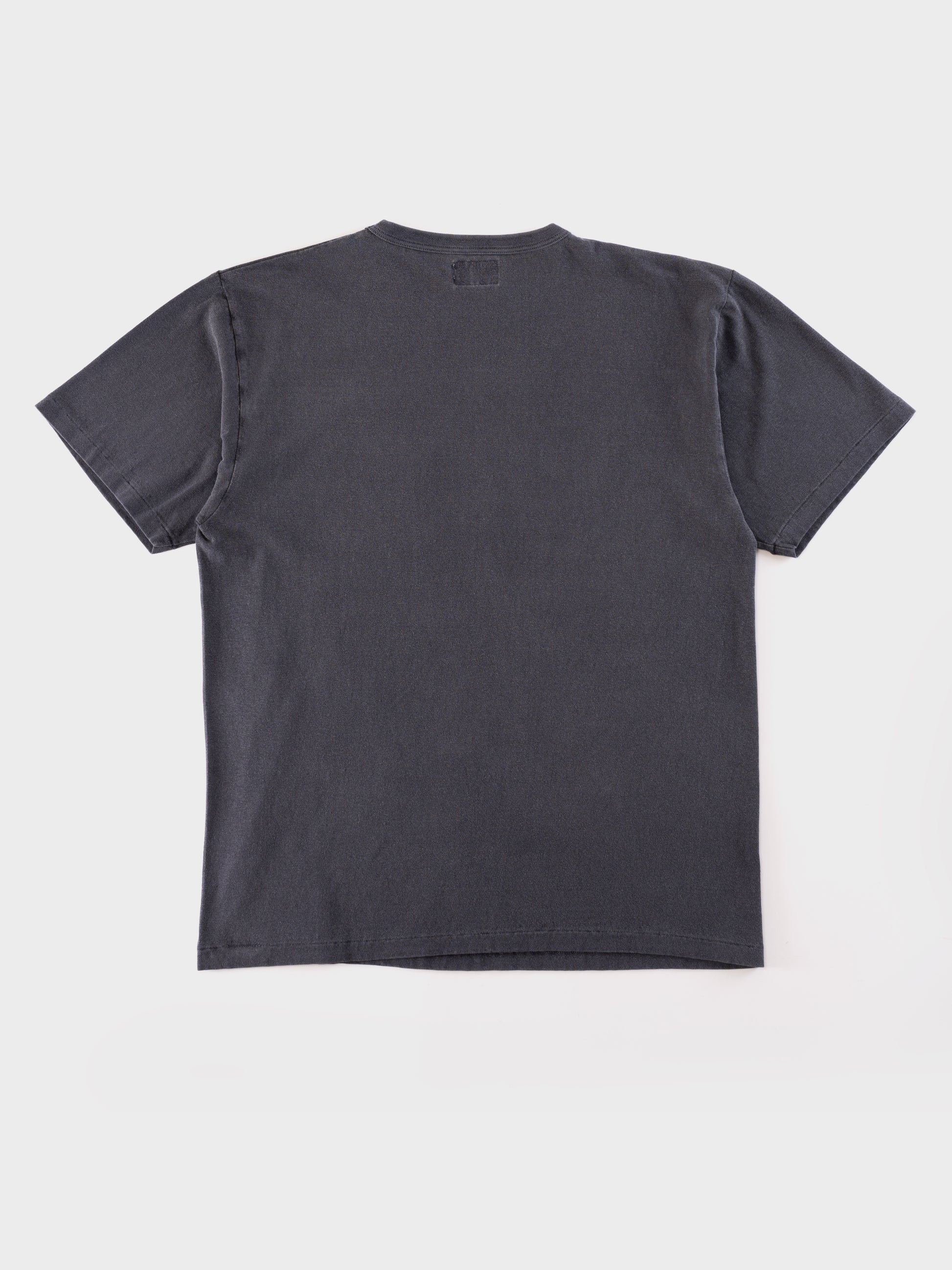 Sunray Sportswear Haleiwa Pigment dyed Tee - Blue Graphite
