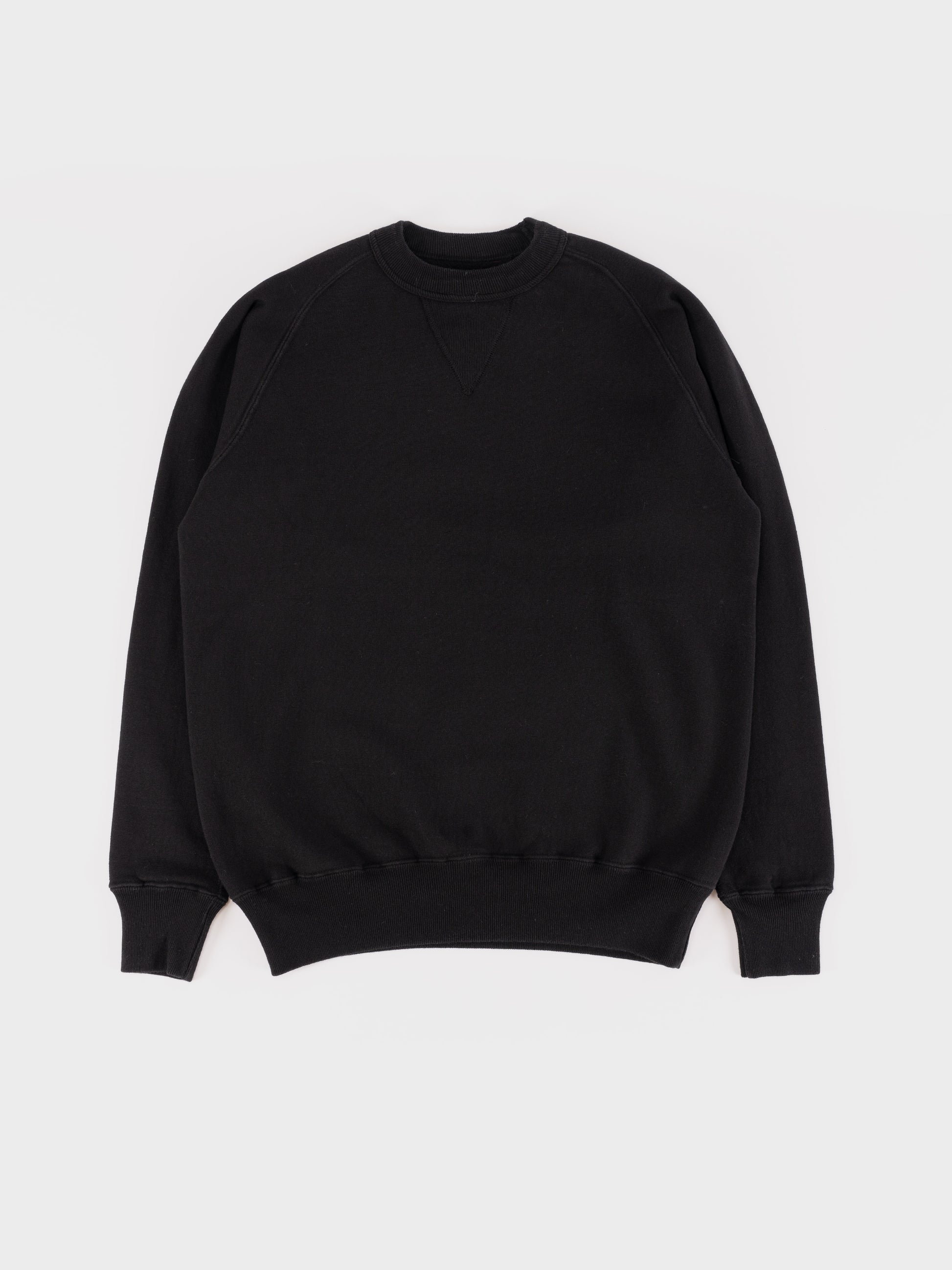 Sunray Spirit Poli'ahu Sweatshirt - Anthracite