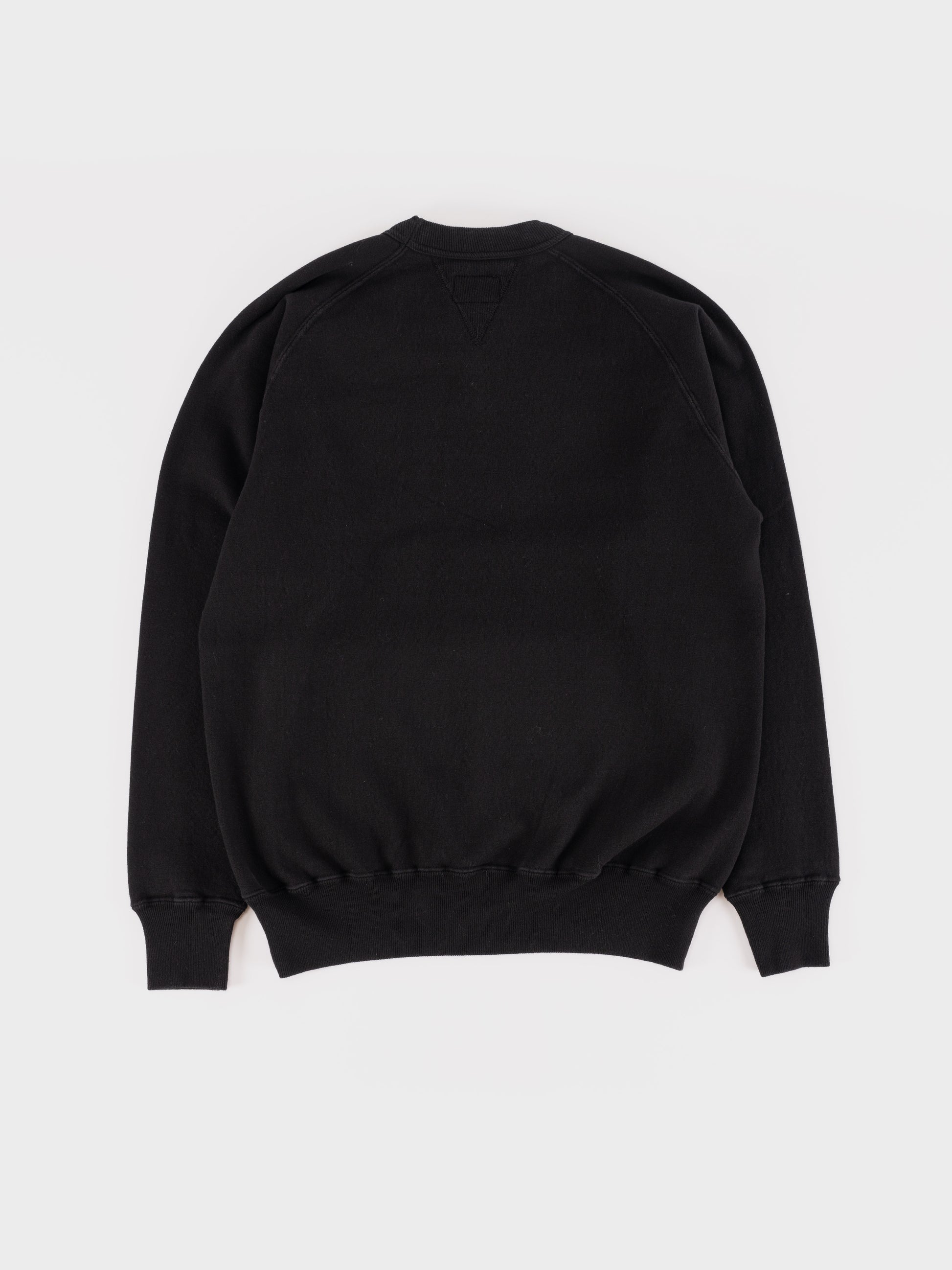 Sunray Spirit Poli'ahu Sweatshirt - Anthracite